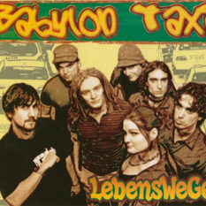 Babylon Taxi