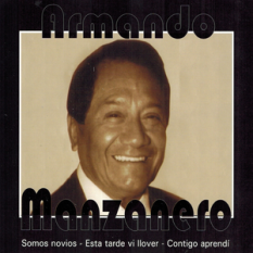 Armando Manzanero