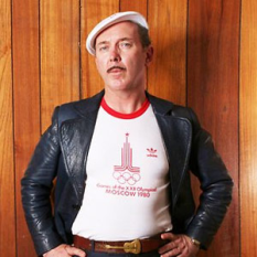 The Dave Graney Show