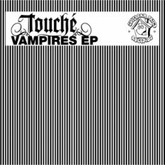 Vampires EP