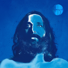 My God is Blue