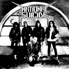 National Suicide