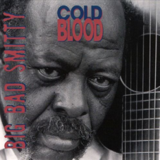 Cold Blood