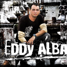 Eddy Alba