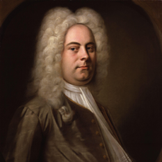 G.F.Händel