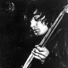 Jimi Bertucci