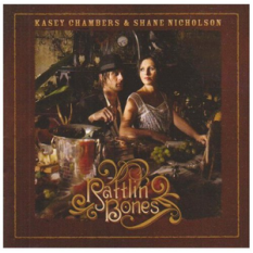 Kasey Chambers And Shane Nicholson