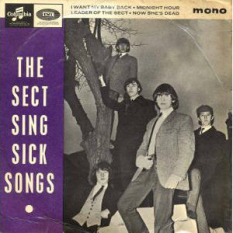 The Sect Sing Sick Songs