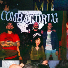 Combat Drug