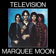 Marquee Moon