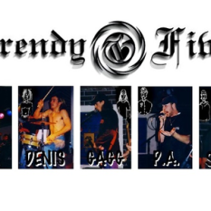 Trendy Five