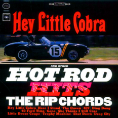 Hey Little Cobra