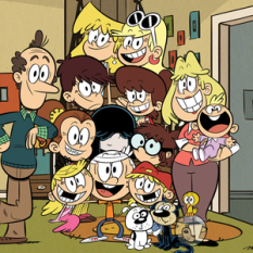 The Loud House