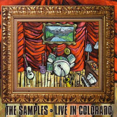 Live in Colorado