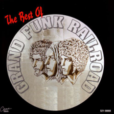 The Best Of Grand Funk