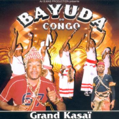 Les Bayuda du Congo