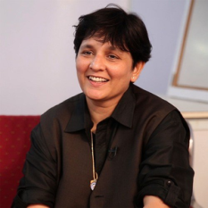 Falguni Pathak