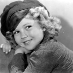 Shirley Temple