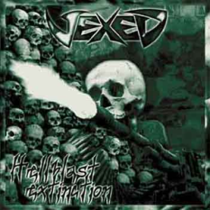 Hellblast Extinction