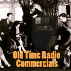 Radio Commercials