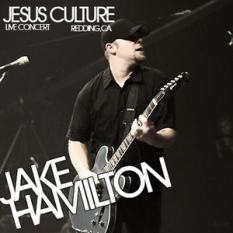 Jesus Culture Encounter