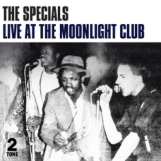 Live At The Moonlight Club