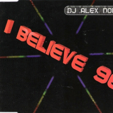 DJ Alex Noise