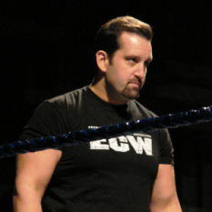 Tommy Dreamer