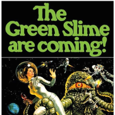 Green Slime