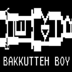 Bakkutteh Boy