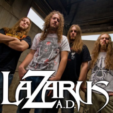 Lazarus A.D