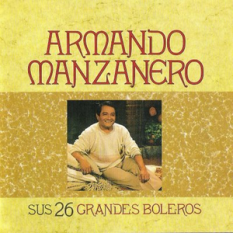 Sus 26 Grandes Boleros