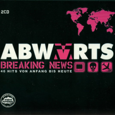 Breaking News: 40 Hits Von Anfang Bis Heute