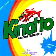 Kinotto