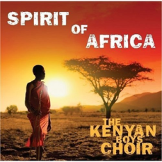 Spirit Of Africa