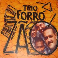 Trio Forrozão