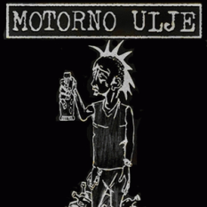 Motorno Ulje