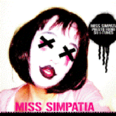 Miss Simpatia