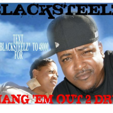 Blacksteelz