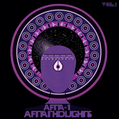 Aftathoughts Vol.1