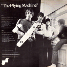 The Flying Machine