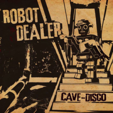 Robot Dealer