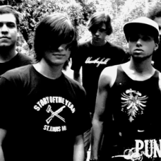 Banda Punked