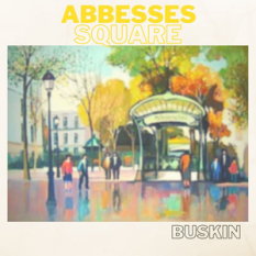 Abbesses Square