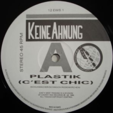 plastik