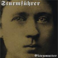 Eisenmutter