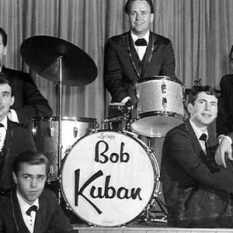 Bob Kuban & The In-Men