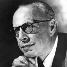 George Szell; Cleveland Orchestra