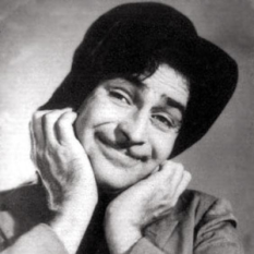 Raj Kapoor