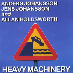 Johansson, Johansson & Holdsworth